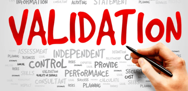 Validation in Cleaning Precision Cleaning Services of Wichita KS