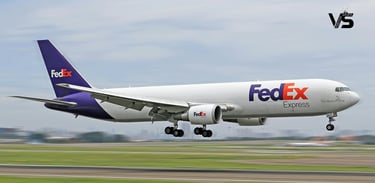 air cargo delivery