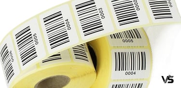 clothing barcodes