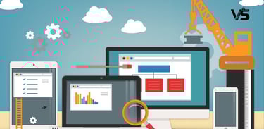 building website