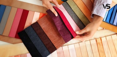 sourcing materials