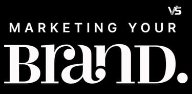 market your brand