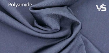 panties polyamide fabric
