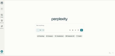 Perplexity AI