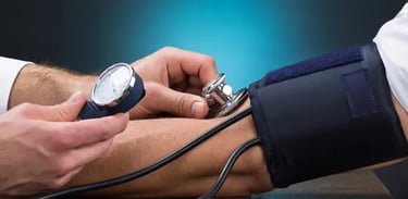 natural ways to lower blood pressure