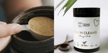 benefits of a colon cleanse