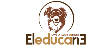 logo_eleducane_addestratrice_cinofila
