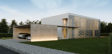 Construire sa maison a Marrakech
