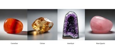 As Above So Below crystals explain