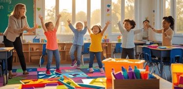 LevelUp Online Education: ECCE teacher training online centre 