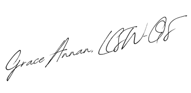 Therapist, coach, blogger