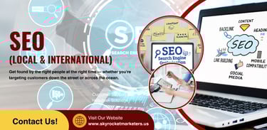 Delaware SEO: How to Dominate Local Search Rankings in 2025