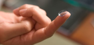 Contact Lens