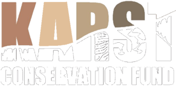 Karst conservation Commission Logo