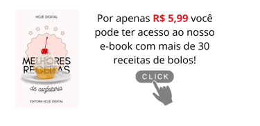Ebook de receitas