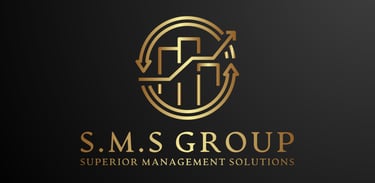 SMS GROUP LOGO