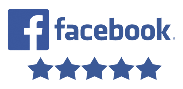 Grossbusters Carpet Cleaning is 5 star rated on Facebook