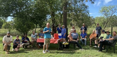 Working Bee 07.02.2026 #5