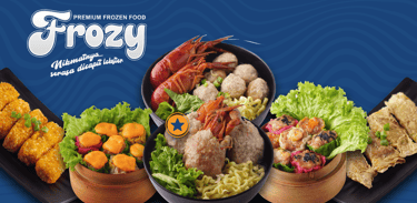 Produk Frozy Food