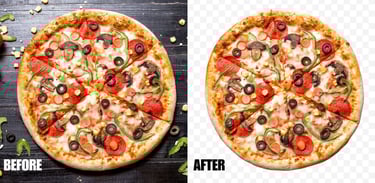 background-removal