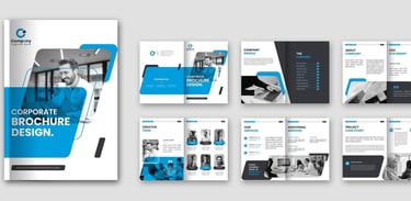 brochure-design