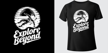 tshirt-design