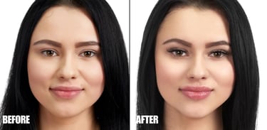 facial-feature-enhancement