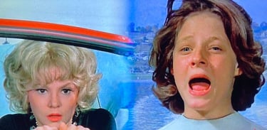Freaky Friday: Mom and Daughter Swap Back