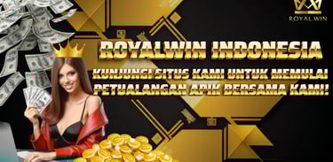 Pertualangan Terbaik Royal Win Indonesia 