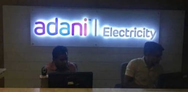 Adani Electricity’s Unwavering Fight Against Power Theft: A Milestone in Reducing Losses