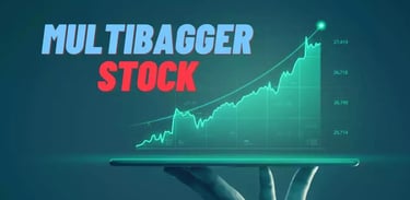 Kridhan Infra: The Penny Stock That Turned Multibagger, Surging 633% Since 2020