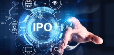 India's IPO Boom: A Game-Changing Year in Asia-Pacific's Financial Landscape