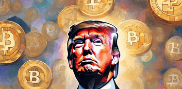 Bitcoin Soars to Record Highs After Trump Nominates Pro-Crypto SEC Char: Cryptocurrency future