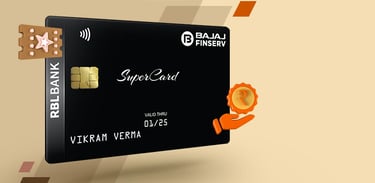 The End of a Partnership: How Will Bajaj Finance and RBL Bank Evolve After Their Co-Branded Credit C