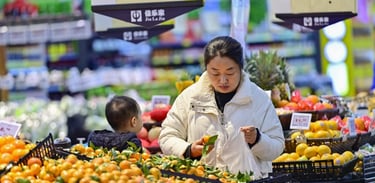 China's Inflation Conundrum: Why Stimulus Measures Are Falling Short of Reviving Consumer Confidence