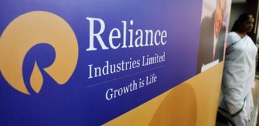 Reliance Industries in 2024: A Year of Struggles and Opportunities Ahead