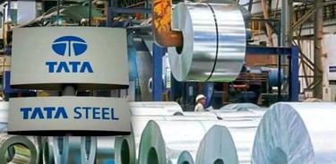 Tata Steel Share Price Analysis: A Tug of War Between Chartists and Analysts
