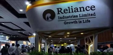 Decoding Reliance Industries' Stock Performance: Challenges and Targets Ahead