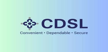 CDSL Shares Soar to a 52-Week High: What Should Investors Do Next?