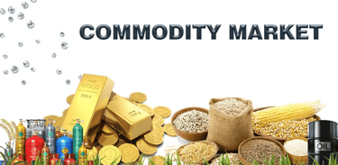 The Commodities Chronicle: Trends and Insights Shaping Global Markets