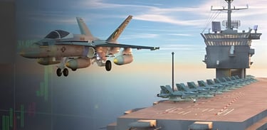 Should You Invest in Defence Stocks Like HAL, BEL, and Mazagon Dock After Recent Declines?