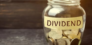 Unlocking the Potential of Dividend Investing: Top 5 Stocks for Consistent Income in 2025 and Beyond