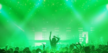 India's Concert Craze: 8 Event Management Stocks Set to Ride the Wave of Growth