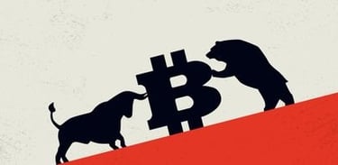 Bitcoin Eyes $72,000: Analyzing Key Signals for the Next Potential Breakout