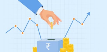 Mastering Long-Term Investing: A Step-by-Step Guide to Financial Success in the Stock Market