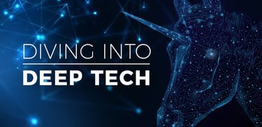 Navigating India's Deep Tech Frontier: Opportunities and Risks for the Savvy Investor