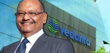 Is Vedanta Set to Deliver Another Blockbuster Dividend in FY25?