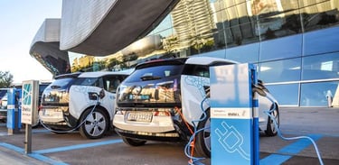 Transforming Traditions: How Bharat Forge and Castrol India Are Navigating the EV Revolution