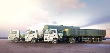 The Future of India’s Commercial Transport and a Small-Cap Stock You Should Watch