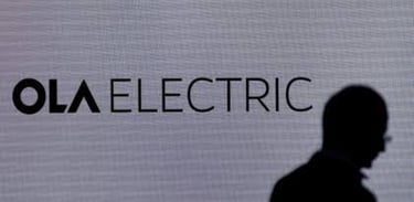 Ola Electric Shares Jump Over 7% on Bullish Global Brokerage Ratings
